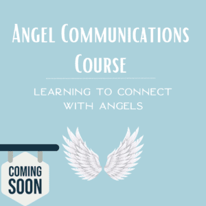 Angelic Communications & Healing Course