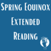spring equinox extended
