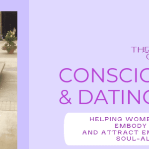 Soul Aligned Partnership